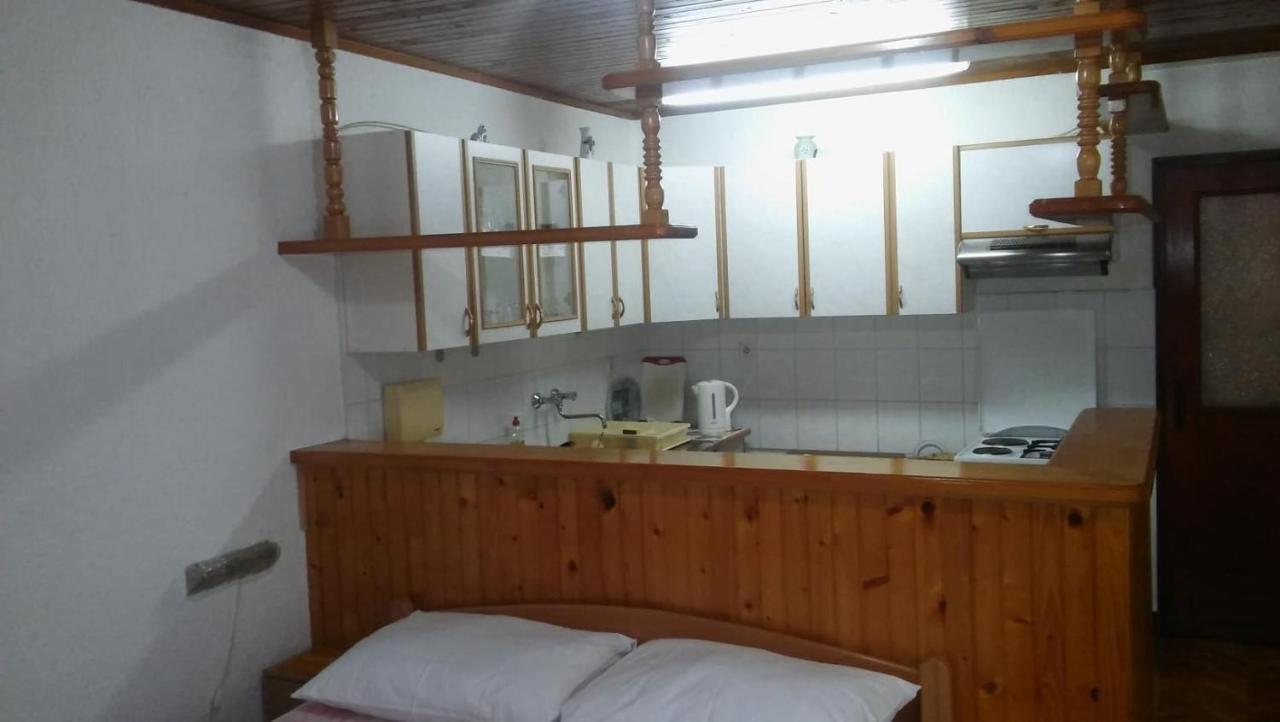 Apartments Nono Senj  Extérieur photo