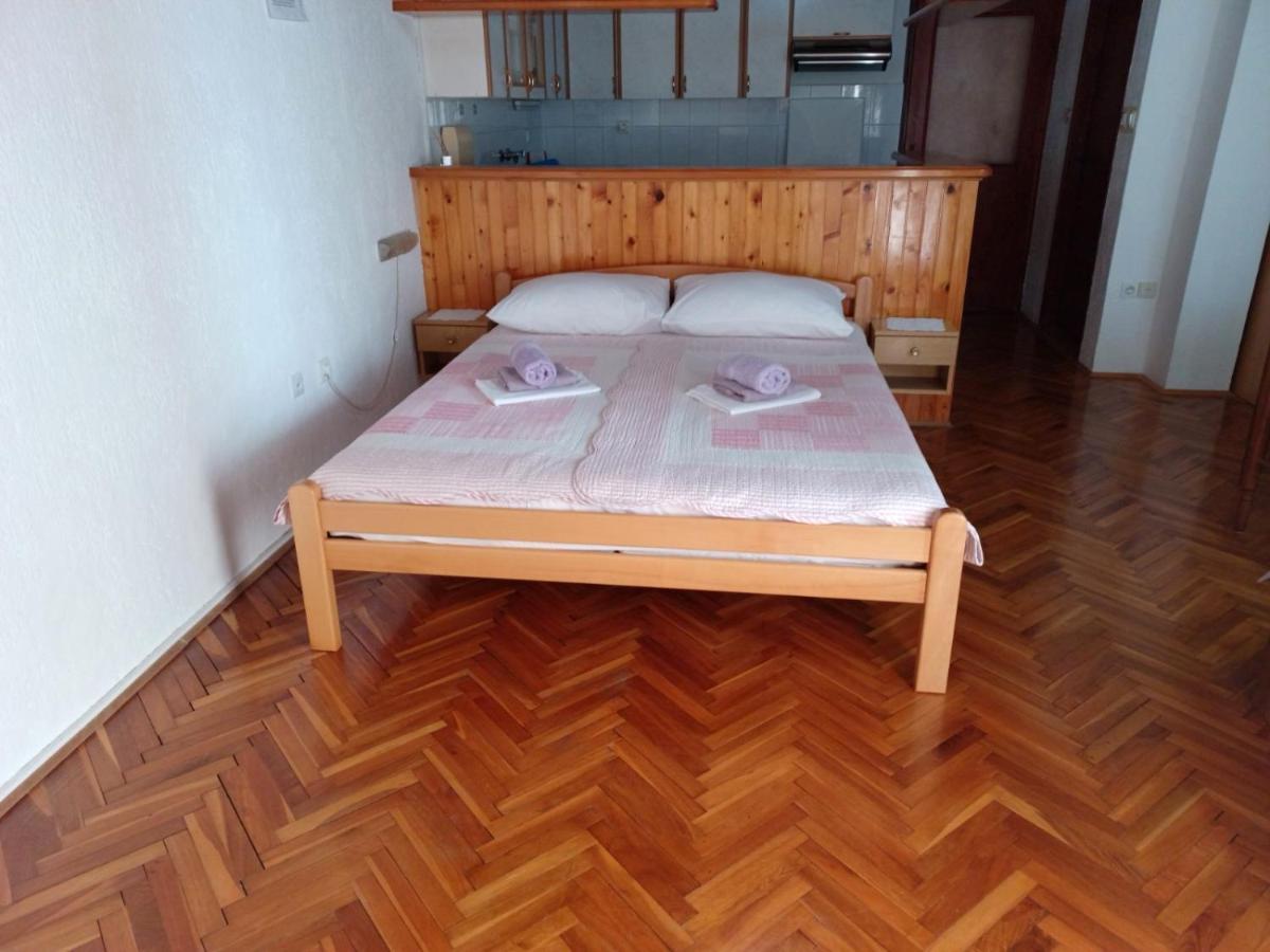 Apartments Nono Senj  Extérieur photo