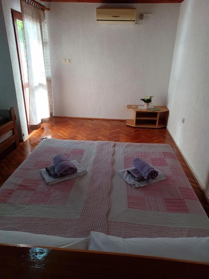 Apartments Nono Senj  Extérieur photo