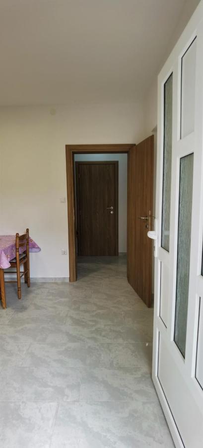 Apartments Nono Senj  Extérieur photo
