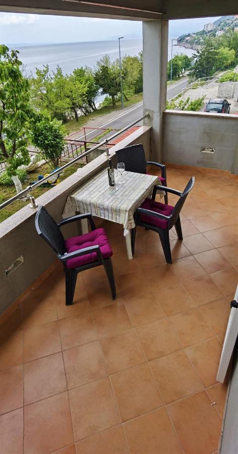 Apartments Nono Senj  Extérieur photo