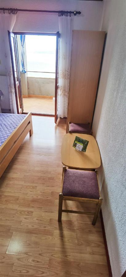 Apartments Nono Senj  Extérieur photo