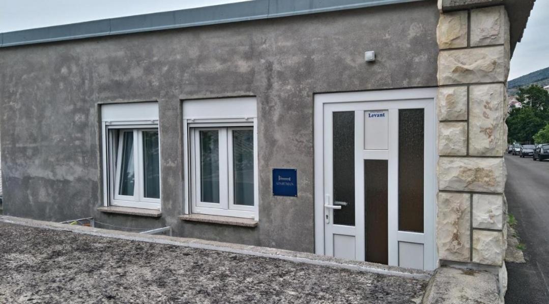 Apartments Nono Senj  Extérieur photo