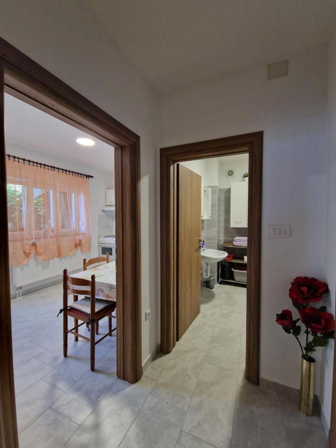 Apartments Nono Senj  Extérieur photo