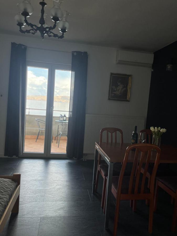 Apartments Nono Senj  Extérieur photo