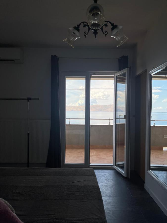 Apartments Nono Senj  Extérieur photo