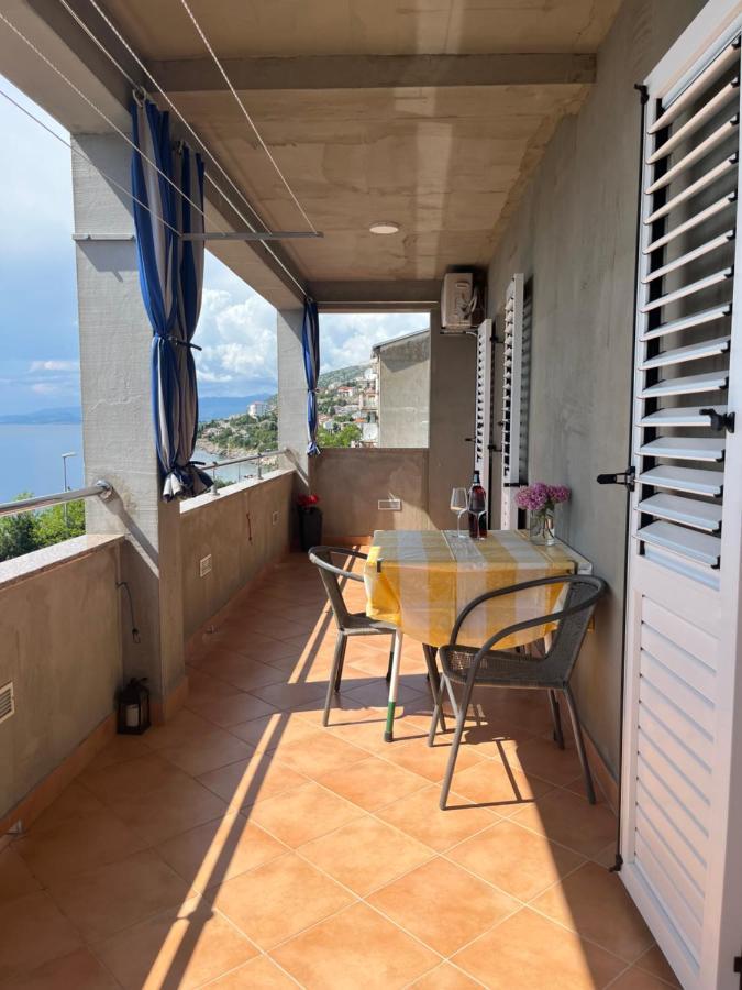 Apartments Nono Senj  Extérieur photo