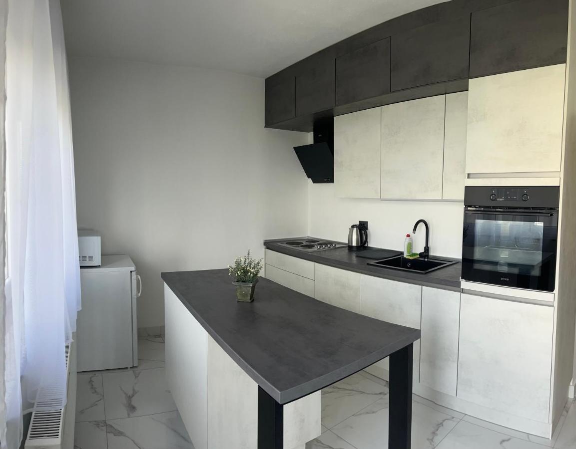 Apartments Nono Senj  Extérieur photo