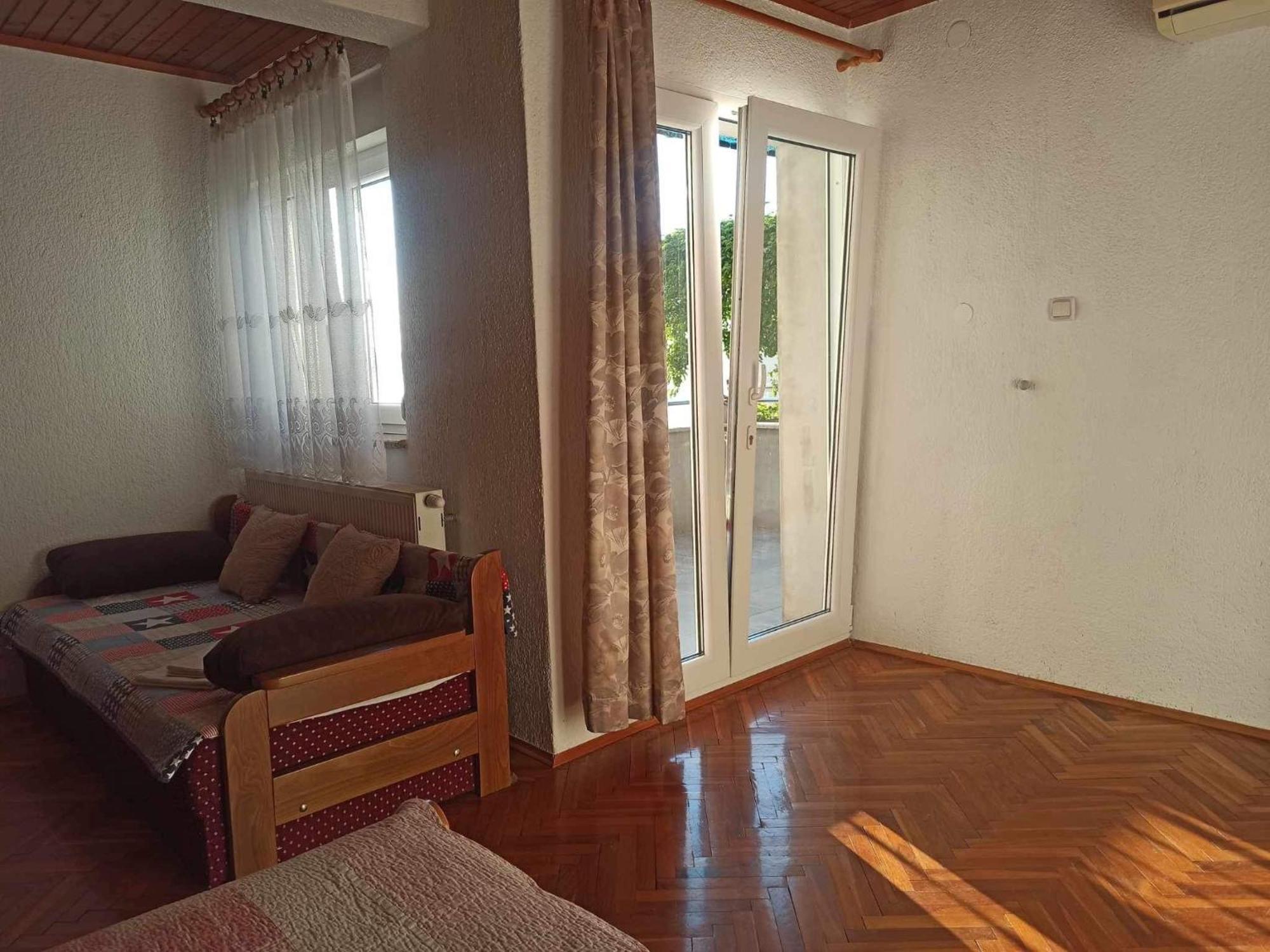 Apartments Nono Senj  Extérieur photo