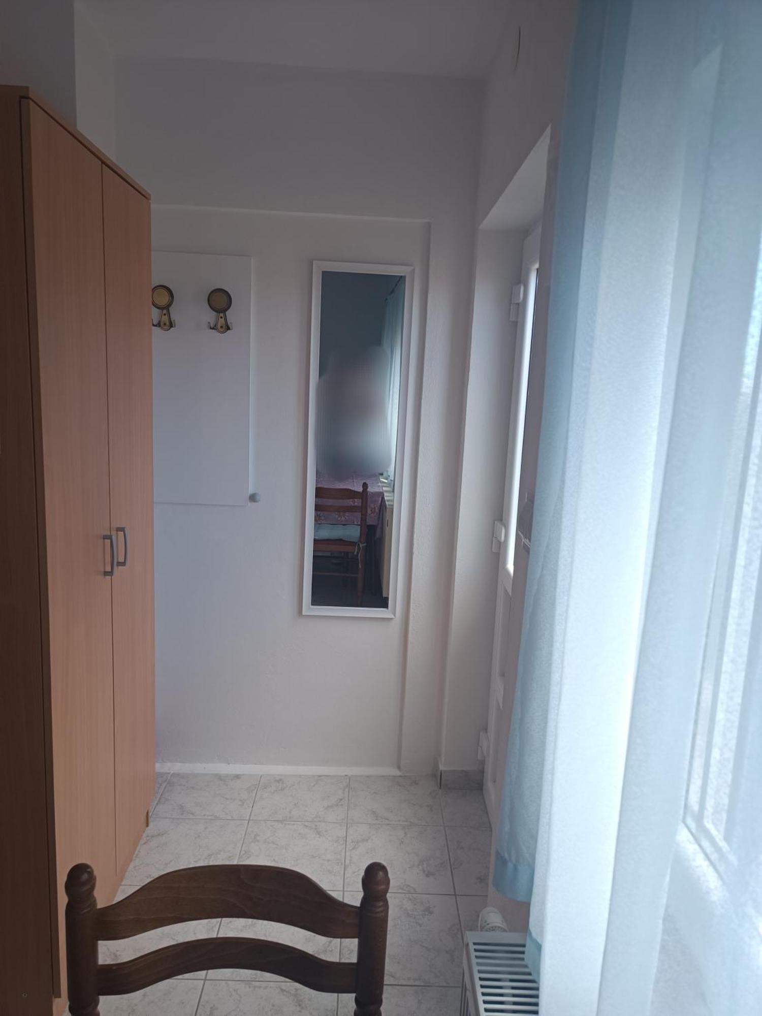 Apartments Nono Senj  Extérieur photo