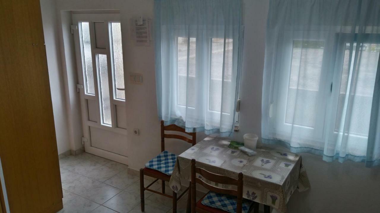 Apartments Nono Senj  Extérieur photo